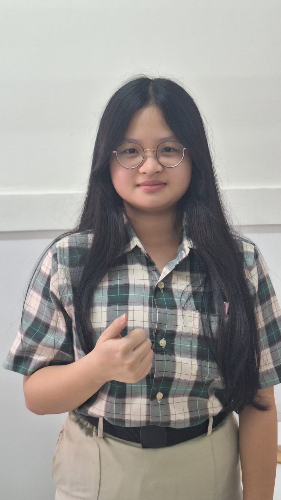 Brianne Goenawan