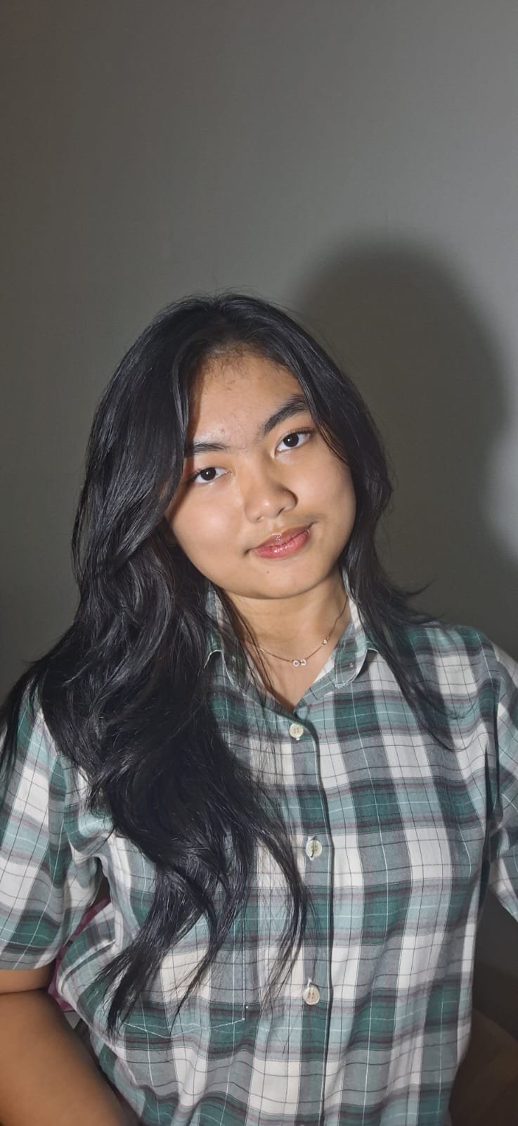 Esther Samantha