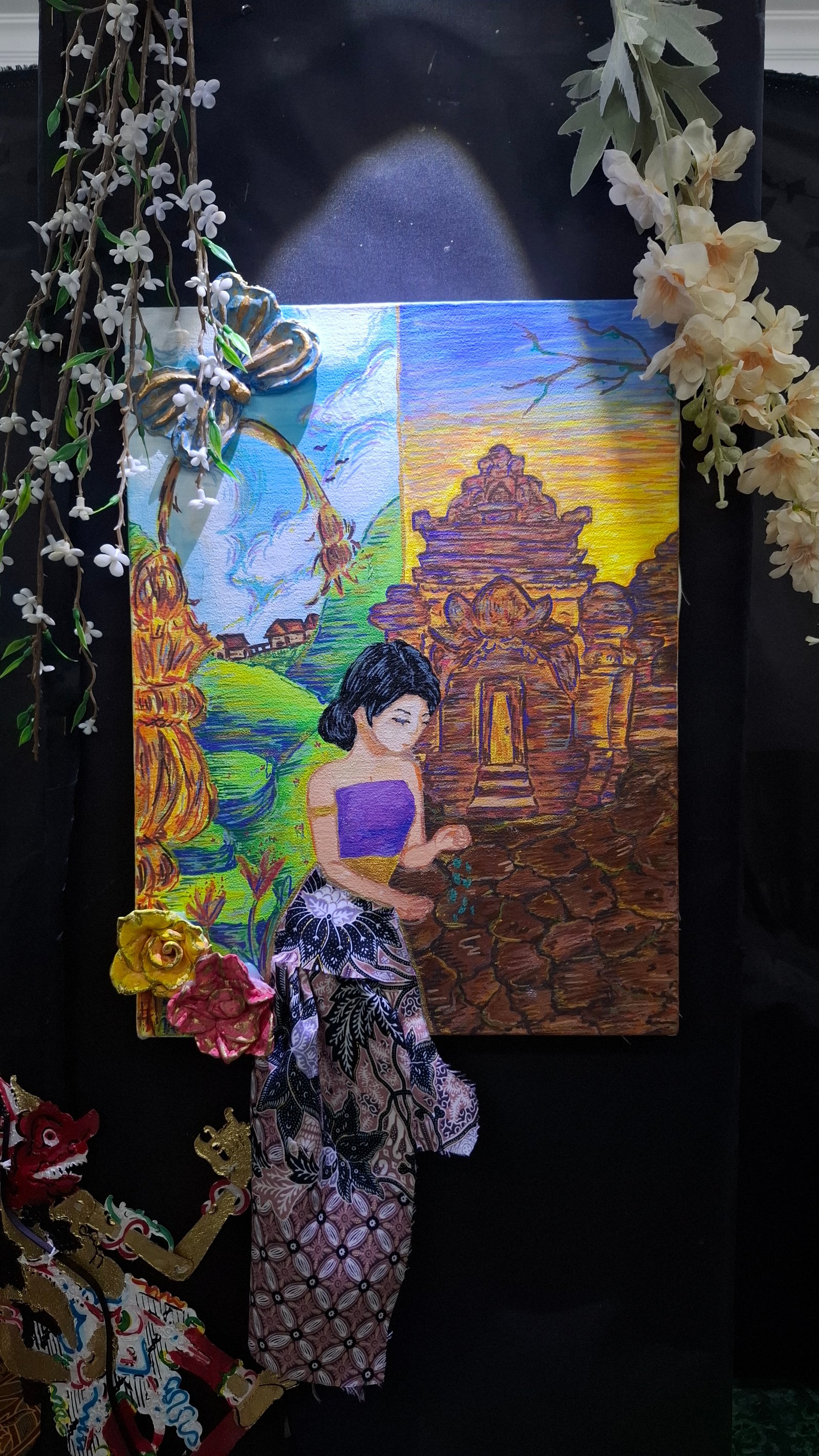 Hasil Karya