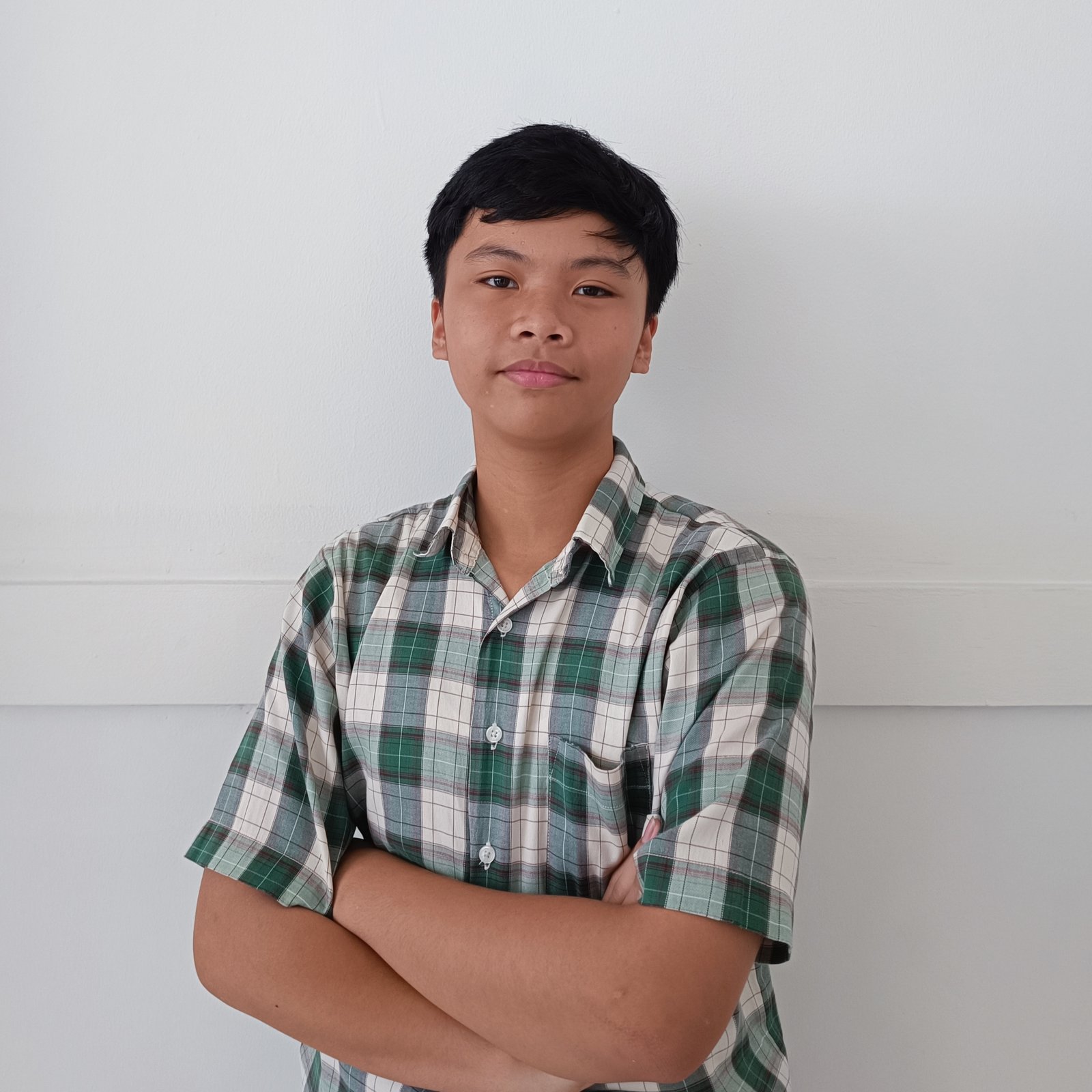 Kenneth Darell