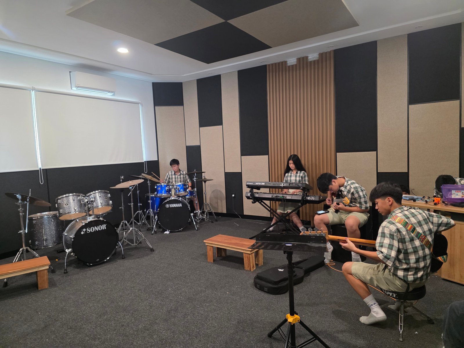 Latihan