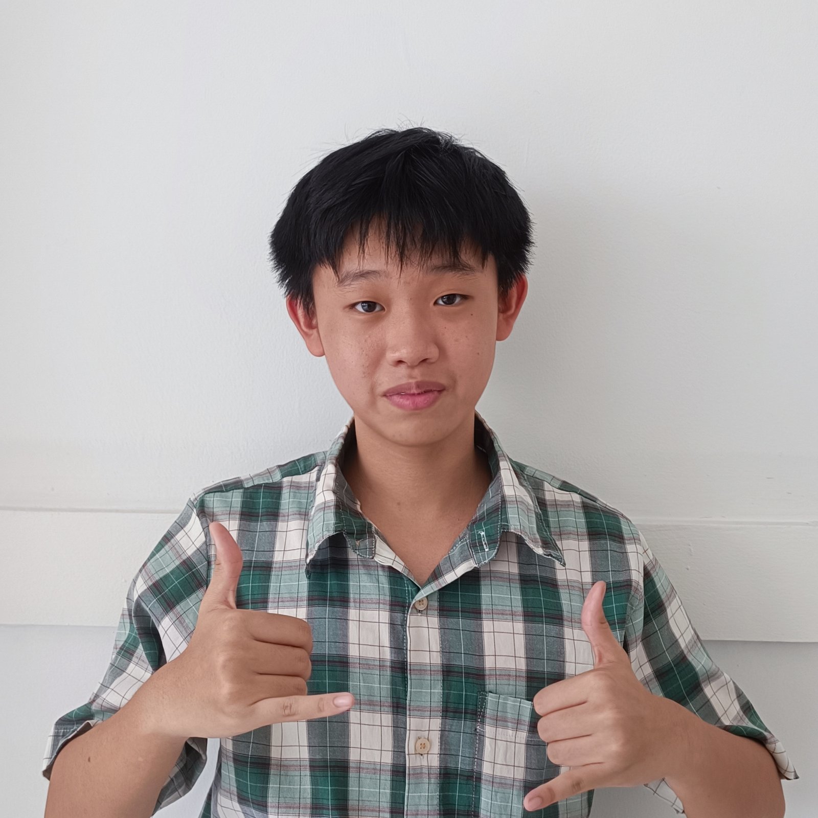 Lukas Jehonathan