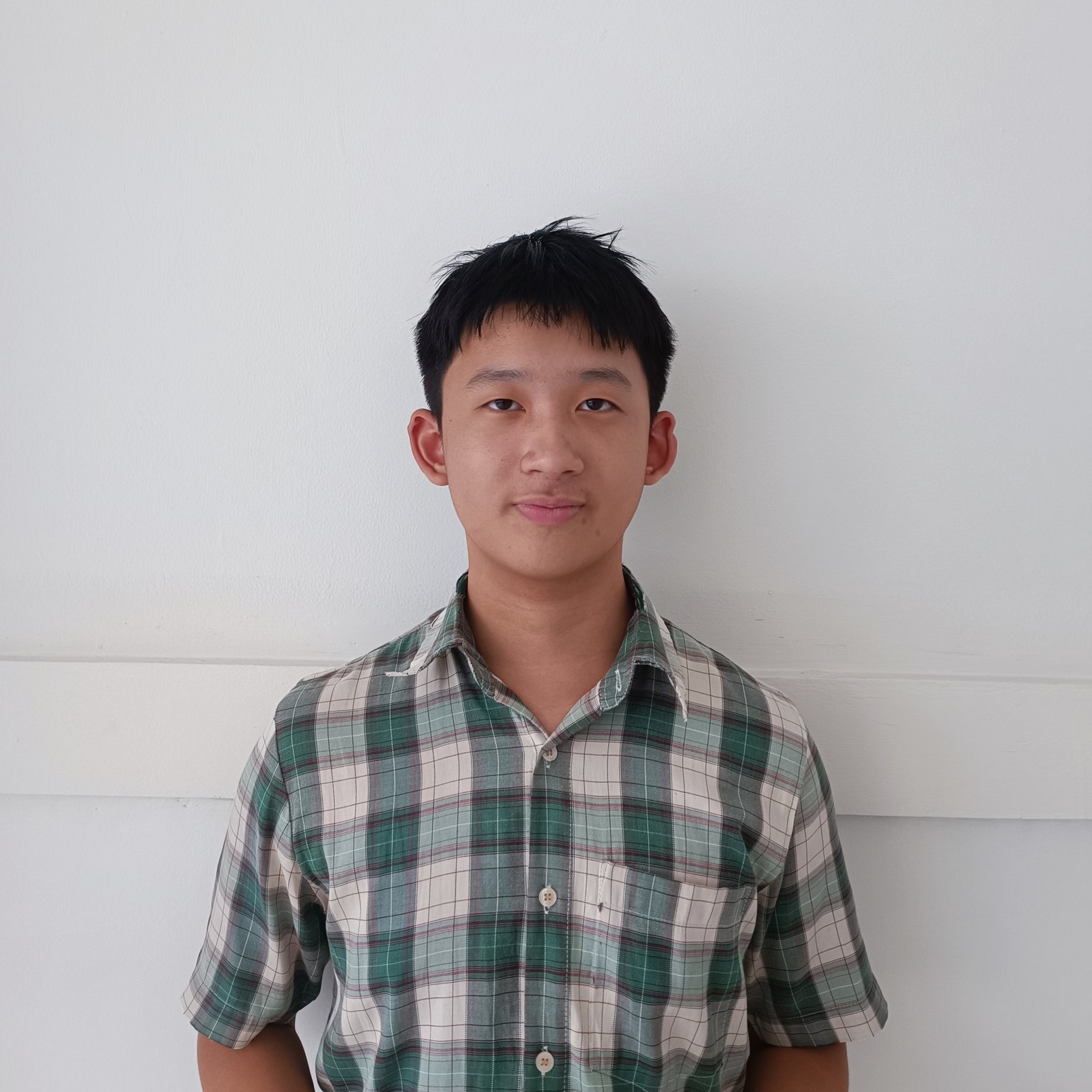 Tristhian Tirta