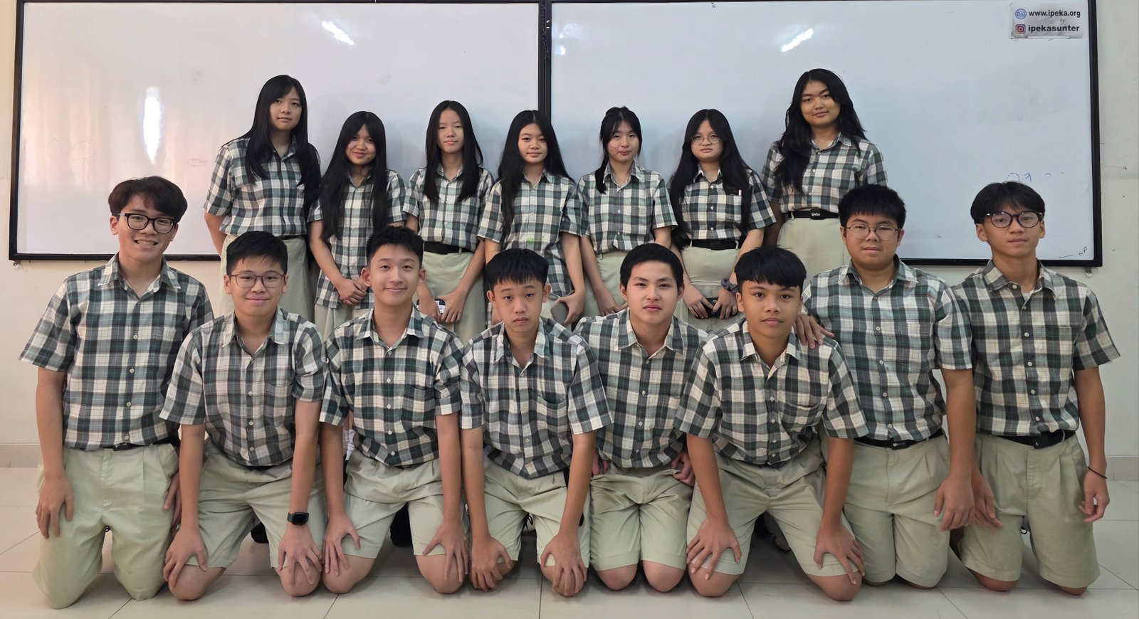 Foto Utama Boundaryless